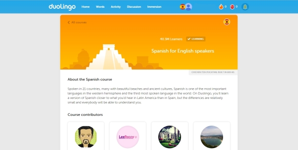 Duolingo.com